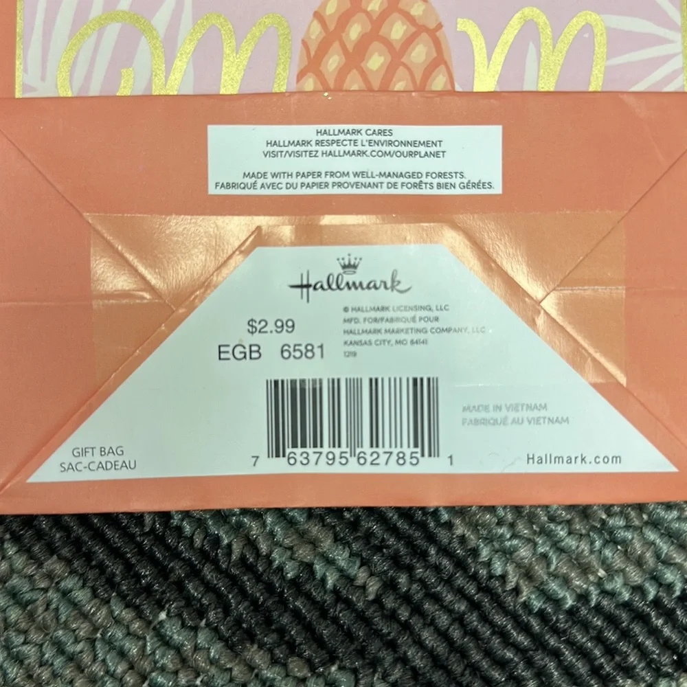 Mother’s Day Bag Bundle
